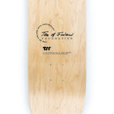 Tom of Finland Man And His Boot Skateboard by The Skateroom