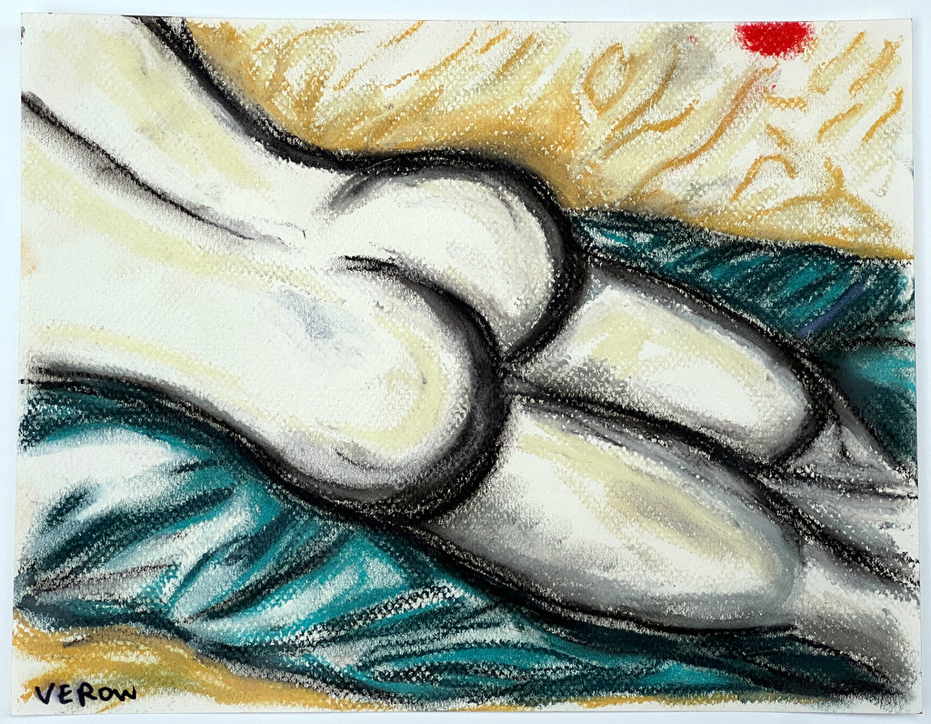 Todd Verow, Fire Island #1, 2025