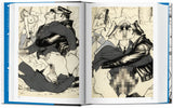 Tom of Finland: The Complete Kake Comics 2025 EDITION