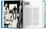 Tom of Finland: The Complete Kake Comics 2025 EDITION