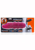 Oxballs Invader Rippled Open-Ended Extender - pink Ice