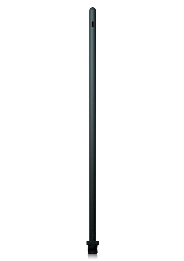 Xplay Nozzle Attachment Pro Shower Douche 20in - Black