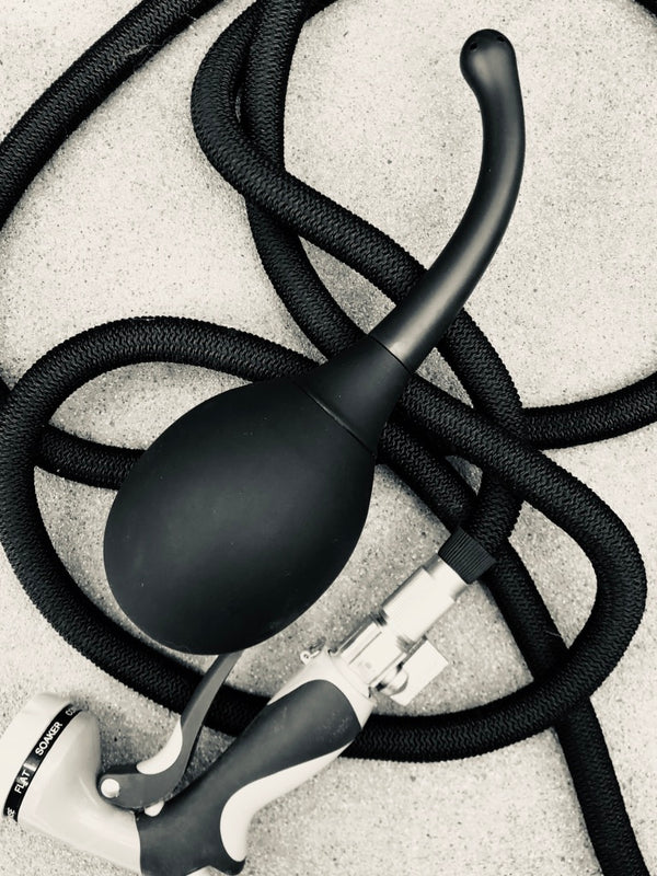 Colt Bum Buddy Silicone Douche