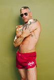 HIMBO Ranger Panties by Peachy Kings - SALE