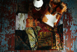 Linder / Kirk Millar Rug by A/C.H. #3