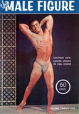 The Male Figure Volume 25