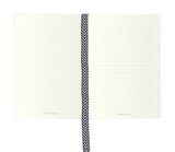 Christian Lacroix Neon Black Ombre Paseo Notebook (Medium)