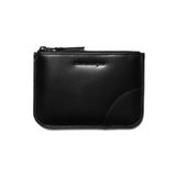 Comme des Garçons Zip Pouch Very Black Line