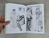 Tom of Finland: The Complete Kake Comics 2025 EDITION