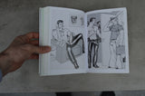 Tom of Finland: The Complete Kake Comics 2025 EDITION