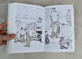 Tom of Finland: The Complete Kake Comics 2025 EDITION