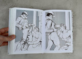 Tom of Finland: The Complete Kake Comics 2025 EDITION