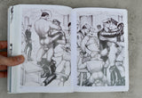 Tom of Finland: The Complete Kake Comics 2025 EDITION