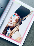 The Candy Book of Transversal Creativity: The Best of Candy Magazine, Allegedly