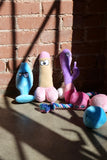 XXX PUPPY TOY: Mutt Plug McRuff (Butt Plug)