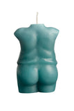 LACIRE DRIP CANDLE - TORSO FORM II