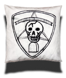 Scott Campbell Pillow for Henzel Studio