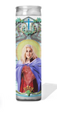 Hocus Pocus- Sarah Sanderson Celebrity Prayer Candle