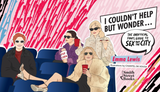 I Couldn't Help But Wonder... The Unofficial Fan's Guide to Sex and the City by Emma Lewis