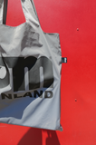TOM OF FINLAND LOGO BAG BY LOQI