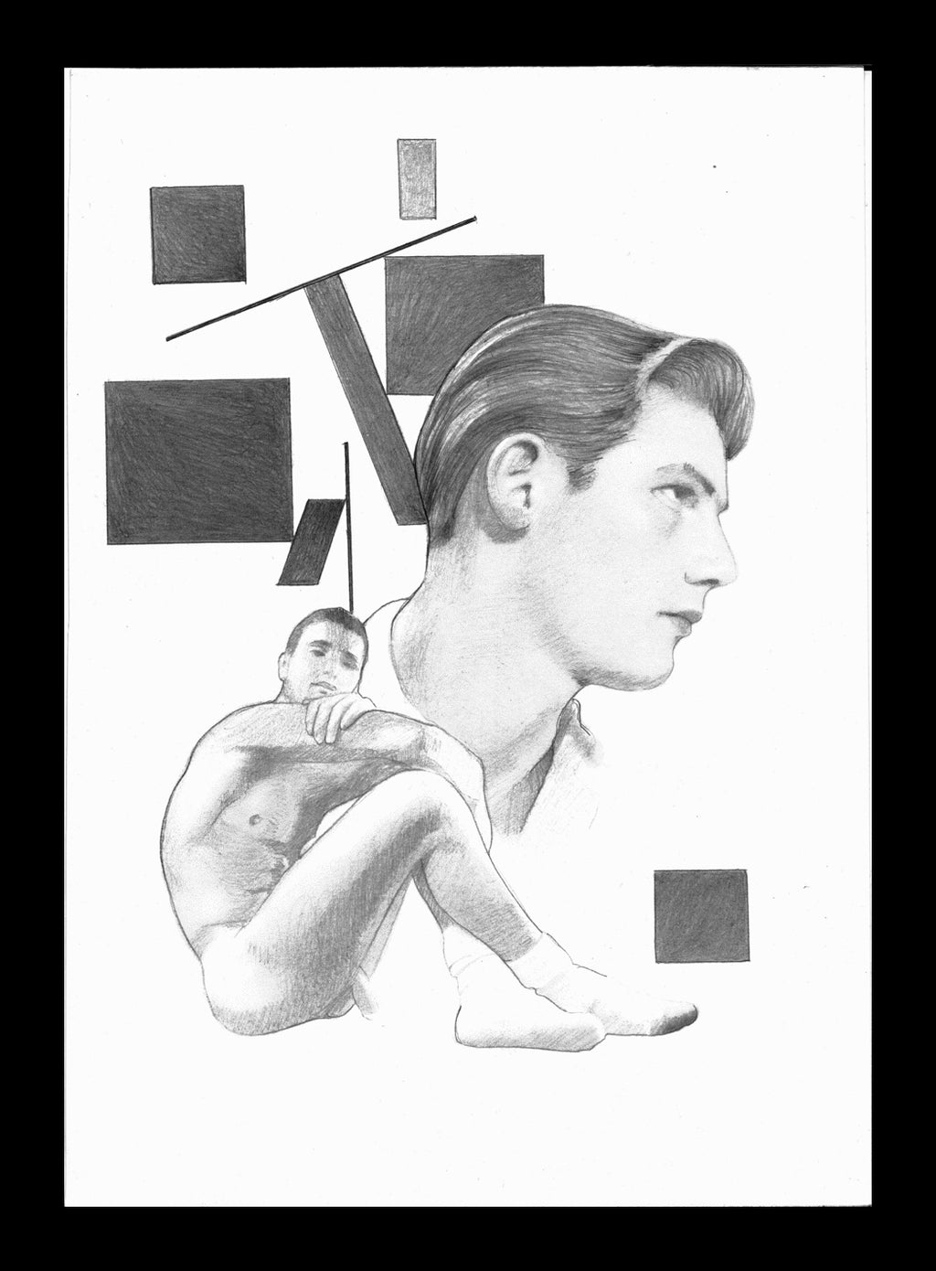 Untitled 8 - by Silvia Prada