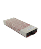 Canvas Brush Roll by Louise Bourgeois x Third Drawer Down