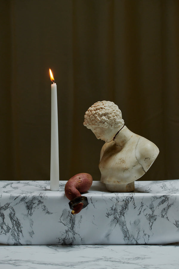 Oxballs Humpballs Cockring SMOKE