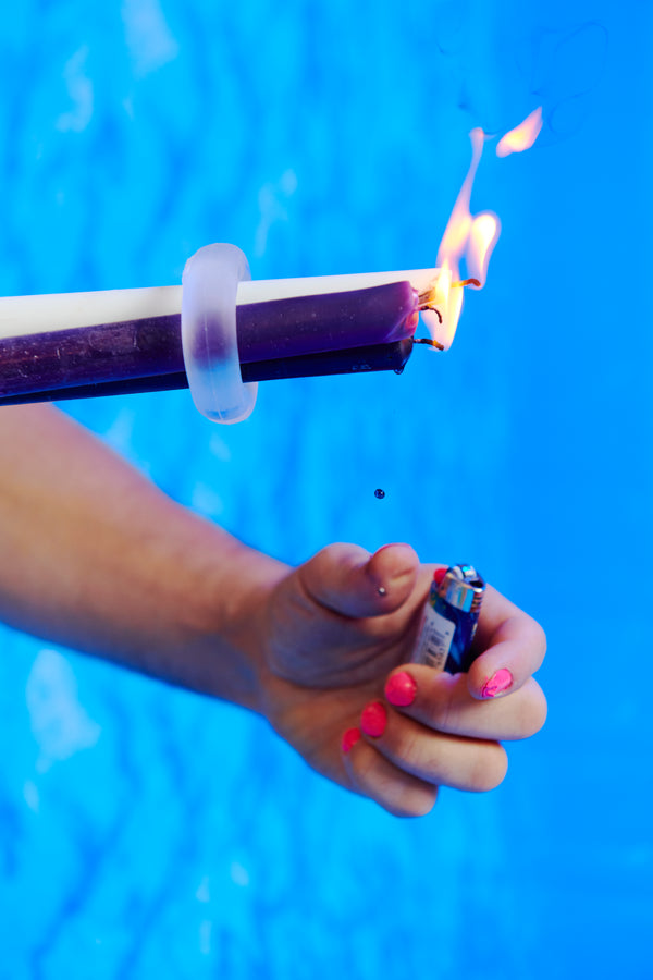 Hünkyjunk Fit Ergo C-Ring Ice