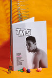 Jack Pierson: Tomorrow's Man #5 - Signed
