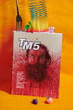 Jack Pierson: Tomorrow's Man #5 - Signed