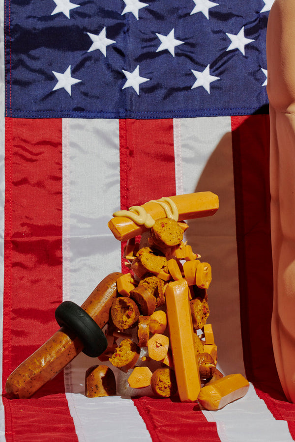 Big Ox Super Mega Stretch Cockring Silicone - Black