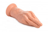 The Stuffer Fisting Hand Dildo
