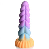 Creature Cock Mystique Silicone Unicorn Dildo