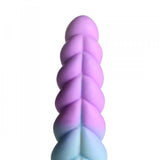 Creature Cock Mystique Silicone Unicorn Dildo