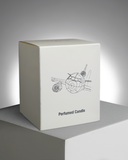 JACK PIERSON "NOCTURNE" CANDLE