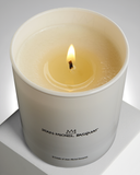 Jean-Michel basquiat "REVENGE" PERFUMED CANDLE