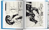 Tom of Finland: The Complete Kake Comics 2025 EDITION