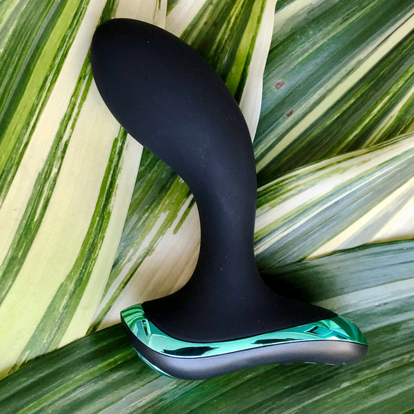 Journey 7X Rechargeable Smooth Prostate Stimulator