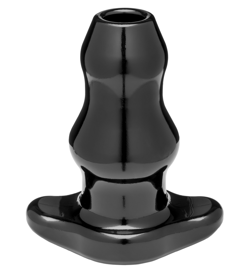 Double Tunnel Plug by Perfect Fit - LARGE