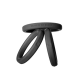 Xact-Fit Cock Rings sz 1.7- 1.9" set of 3 by Perfect Fit