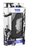 Tom of Finland Silicone P-Spot Vibe