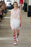 Walter Van Beirendonck Elastic Harness SS24