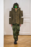 Walter Van Beirendonck Boom Pants FW 24-25