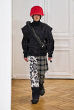 Walter Van Beirendonck Spike Boots