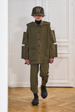 Walter Van Beirendonck Spike Boots