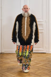 Walter Van Beirendonck Fringe Pants FW 24-25