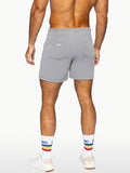 BIKE Coaches Short - Grey