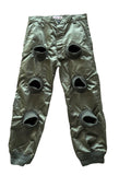 Walter Van Beirendonck Boom Pants FW 24-25