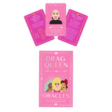 Drag Queen Oracles Card Pack