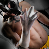 Fort Troff Ffister Silicone Glove - Frost